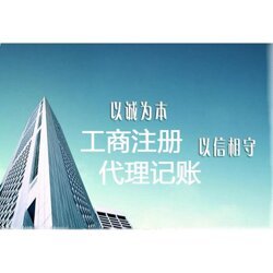 河北公司代理记账机构 专业服务助力企业高效运营