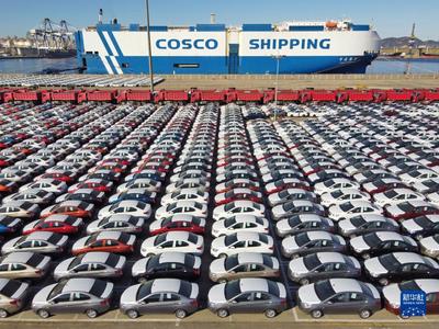 前11月外贸总值超去年全年，代理记账服务助力企业把握新机遇